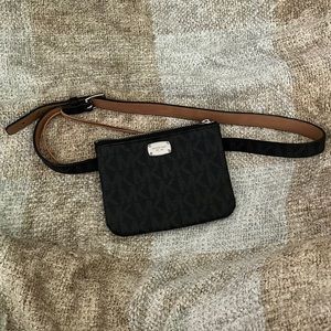 Michael Kors waist bag